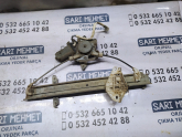 Oto Çıkma Parça / Honda / Jazz / Oto Cam / Cam Krikosu / Çıkma Parça 