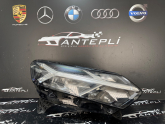DACİA SANDERO SAĞ ÖN FAR FUL LED 2021-2025 ÇIKMA ORİJİNAL