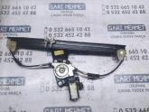 Oto Çıkma Parça / Fiat / Doblo / Oto Cam / Cam Krikosu / Çıkma Parça 