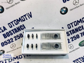 Oto Çıkma Parça / Bmw / 1 Serisi / Arma & Yazı / Amblem / Sıfır Parça 