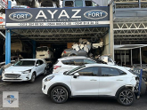 Oto Çıkma Parça / Ford / Puma / Kaporta & Karoser / Sağ Ön Kapı / Çıkma Parça 
