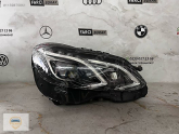 W212 MAKYAJLI SAĞ FAR ORJİNAL