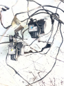 FORD FOCUS mk1 98-2005 MERKEZ ALARM SİSTEM MODÜLÜ ÇIKMA HATASIZ