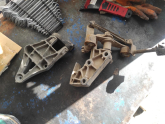 Oto Çıkma Parça / Opel / Vectra / Şanzıman / Şanzıman Takozu / Çıkma Parça 