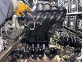 Oto Çıkma Parça / Seat / Toledo / Motor / Emme Manifoldu / Çıkma Parça 