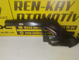 Oto Çıkma Parça / Renault / Clio / Kaporta & Karoser / Kesme Tavan Sacı / Çıkma Parça 