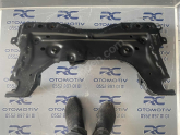 Oto Çıkma Parça / Ford / Tourneo Courier / Alt Takım / Travers / Çıkma Parça 