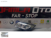 Sol Far Lambası Xenon Opel Insignia A 2009-2015 Hella