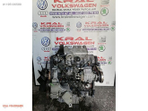 Volkswagen VOLT LT35 2.5 ÇIKMA KOMPLE MOTOR
