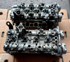 Oto Çıkma Parça / Audi / S Serisi / Motor / Silindir Kapağı / Çıkma Parça 
