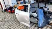 Oto Çıkma Parça / Renault / Megane / Kaporta & Karoser / Sağ Arka Kapı / Çıkma Parça 