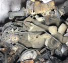 Oto Çıkma Parça / Ford / Transit / Motor / Motor (komple) / Çıkma Parça 