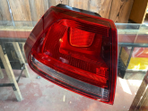 Oto Çıkma Parça / Volkswagen / Golf / Far & Stop / Sol Arka Stop / Çıkma Parça 