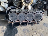 Oto Çıkma Parça / Otokar / Sultan / Motor / Silindir Kapağı / Çıkma Parça 