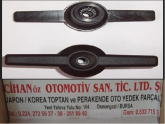 Oto Çıkma Parça / Hyundai / H100 / Kaporta & Karoser / Bagaj Kilidi / Sıfır Parça 
