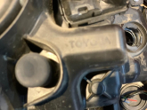 Oto Çıkma Parça / Toyota / Corolla / Far & Stop / Sol Ön Far / Çıkma Parça 