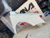 Oto Çıkma Parça / Volkswagen / Jetta / Kaporta & Karoser / Sağ Ön Çamurluk / Çıkma Parça 