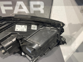 Oto Çıkma Parça / Mercedes / E Serisi / Far & Stop / Sol Ön Far / Çıkma Parça 