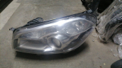 Nissan qashqai sol sol far