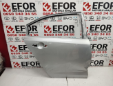 Oto Çıkma Parça / Toyota / Corolla / Kaporta & Karoser / Sağ Arka Kapı / Çıkma Parça 
