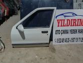 Oto Çıkma Parça / Renault / R 19 / Kaporta & Karoser / Sol Ön Kapı / Çıkma Parça 