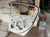 Oto Çıkma Parça / Peugeot / 508 / Kaporta & Karoser / Sağ Arka Kapı / Çıkma Parça 