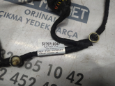 Oto Çıkma Parça / Volkswagen / Jetta / Elektrik / Elektrik Tesisatı / Çıkma Parça 