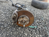 Oto Çıkma Parça / Fiat / 500 / Alt Takım / Viraj Demiri / Çıkma Parça 