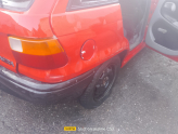 Oto Çıkma Parça / Opel / Astra / Kaporta & Karoser / Arka Çamurluk / Çıkma Parça 