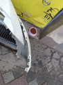 Oto Çıkma Parça / Fiat / Egea / Tampon / Ön Tampon / Çıkma Parça 