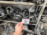 Oto Çıkma Parça / Toyota / Hilux / Defransiyel / Arka Defransiyel / Çıkma Parça 