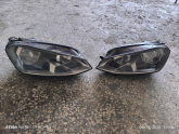 Oto Çıkma Parça / Volkswagen / Golf / Far & Stop / Sağ Ön Far / Çıkma Parça 