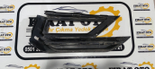 Oto Çıkma Parça / Volkswagen / Tiguan / Tampon / Sis Farı Çerçevesi / Çıkma Parça 