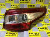 Oto Çıkma Parça / Nissan / Qashqai / Far & Stop / Sağ Arka Stop / Sıfır Parça 