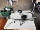 Oto Çıkma Parça / Mercedes / E Serisi / Oto Cam / Cam Motoru / Çıkma Parça 