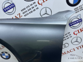 Oto Çıkma Parça / Mercedes / E Serisi / Kaporta & Karoser / Sol Ön Çamurluk / Çıkma Parça 