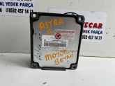 Oto Çıkma Parça / Opel / Astra / Beyin / Motor Beyni / Çıkma Parça 