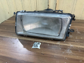 AUDI 80 SOL FAR ORJINAL ÇIKMA 1986-1991 MODEL TEMİZ