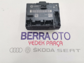 8K0959792B AUDİ A5 A4 Q3 KAPI MODÜLÜ 2008-2015