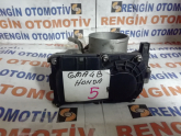 HONDA CİVİC 1.8 GAZ KELEBEĞİ GMA4B