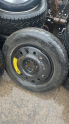 Oto Çıkma Parça / Chevrolet / Captiva / Jant & Lastik / Stepne / Çıkma Parça 