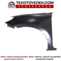 Oto Çıkma Parça / Honda / City / Kaporta & Karoser / Sağ Ön Çamurluk / Sıfır Parça 