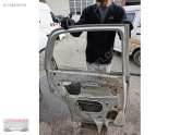 Oto Çıkma Parça / Opel / Corsa / Kaporta & Karoser / Sol Arka Kapı / Çıkma Parça 