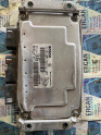 0261206943 PEUGEOT 307 MOTOR BEYNİ