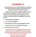 Oto Çıkma Parça / Fiat / Doblo / Klima / Klima Kompresörü / Çıkma Parça 