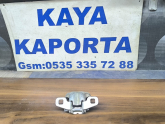 Oto Çıkma Parça / Renault / Clio / Kaporta & Karoser / Kapı Menteşesi / Sıfır Parça 