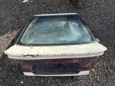 TOYOTA COROLLA BAGAJ KAPAĞI LİFTBACK ORJİNAL ÇIKMA 88-92 MODEL
