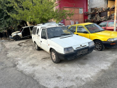 Oto Çıkma Parça / Skoda / Pickup / Kaporta & Karoser / Sağ Ön Kapı / Çıkma Parça 