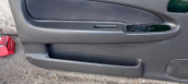 Oto Çıkma Parça / Mazda / 323 / Koltuk & Döşeme / Kapı Döşemesi / Çıkma Parça 