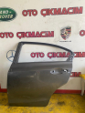 Honda Civic sol arka kapı